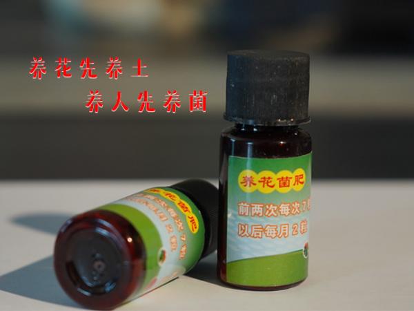  益生菌花肥-入会福利（仅限一单、自提）0.99元